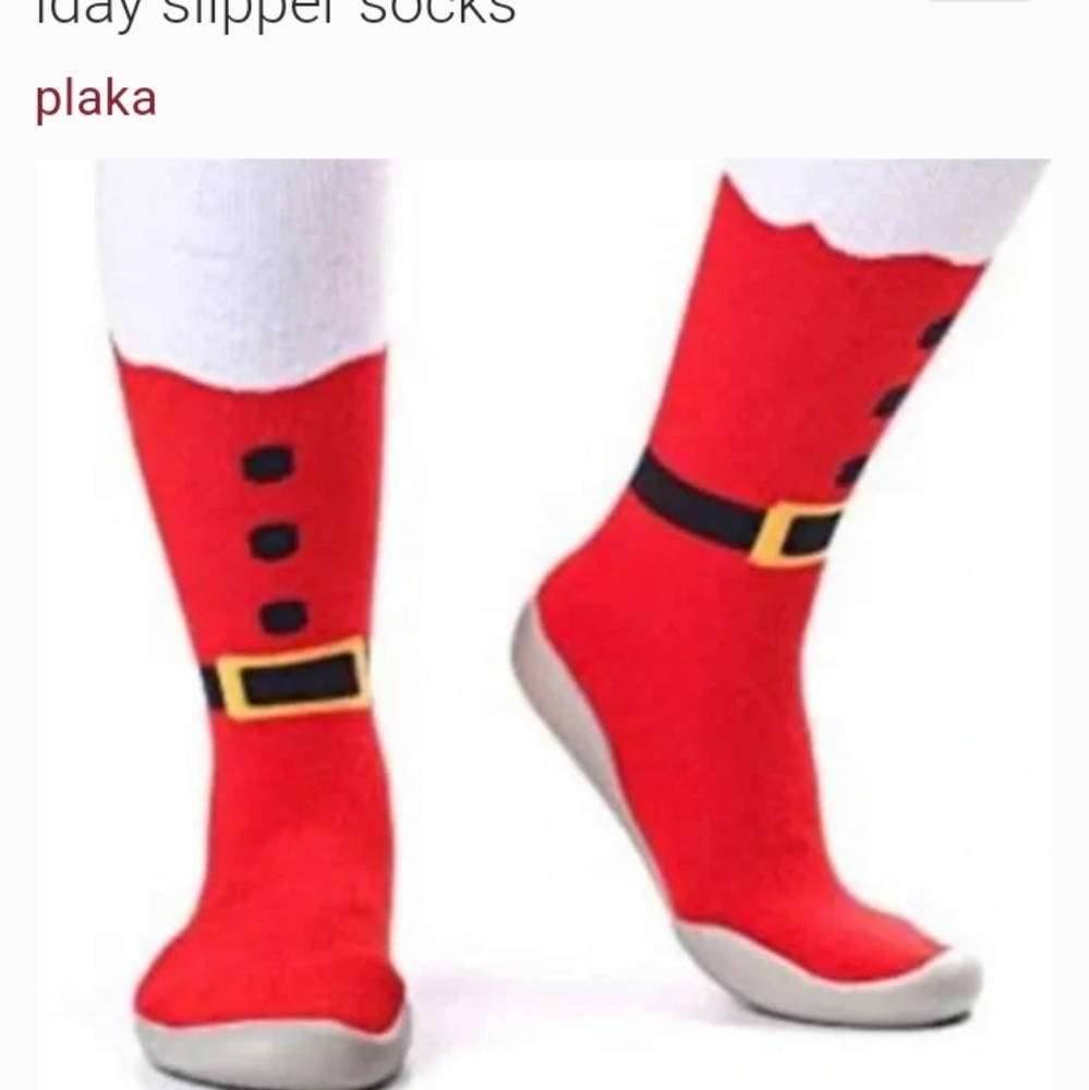 PLAKA MULTI-PURPOSE SOCKS